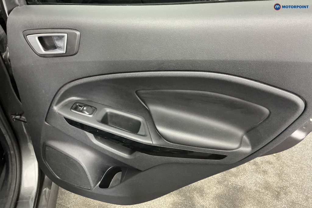 Ford Ecosport St-Line Manual Petrol SUV - Stock Number (1671257) - 26th supplementary image