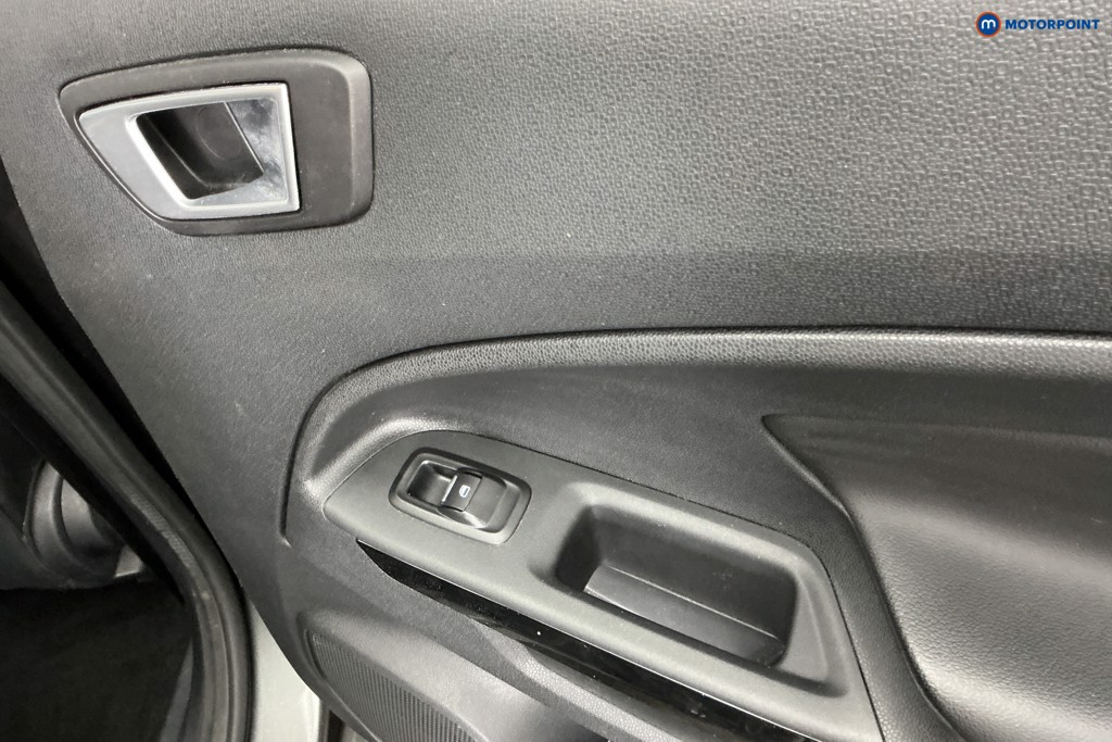 Ford Ecosport St-Line Manual Petrol SUV - Stock Number (1671257) - 27th supplementary image