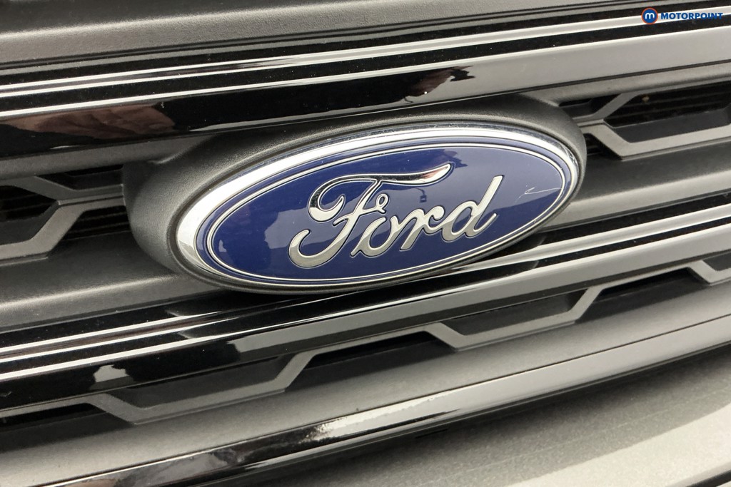 Ford Ecosport St-Line Manual Petrol SUV - Stock Number (1671257) - 28th supplementary image
