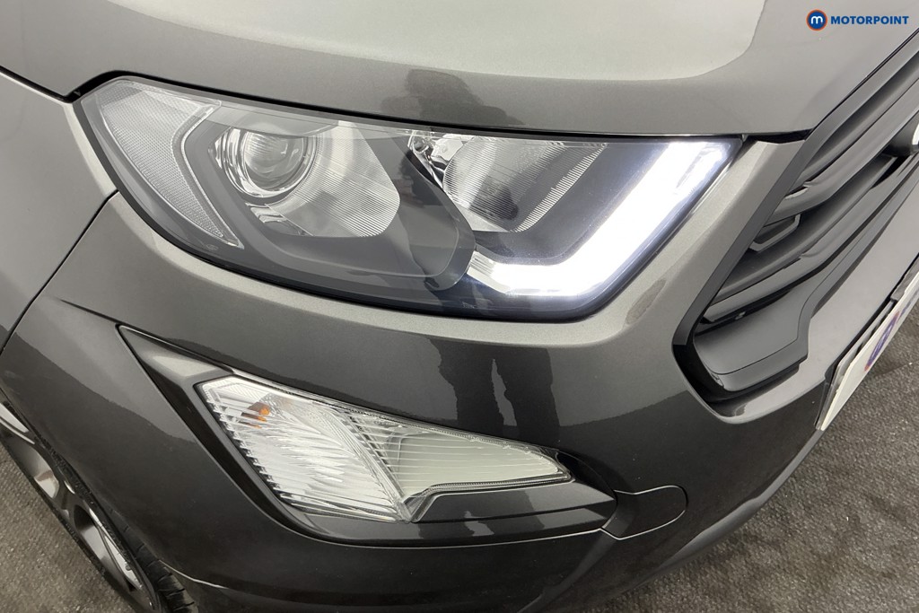 Ford Ecosport St-Line Manual Petrol SUV - Stock Number (1671257) - 29th supplementary image