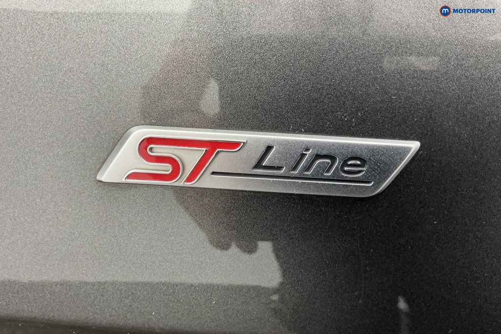Ford Ecosport St-Line Manual Petrol SUV - Stock Number (1671257) - 30th supplementary image