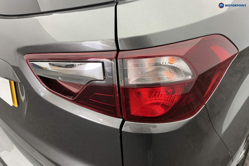 Ford Ecosport St-Line Manual Petrol SUV - Stock Number (1671257) - 31st supplementary image