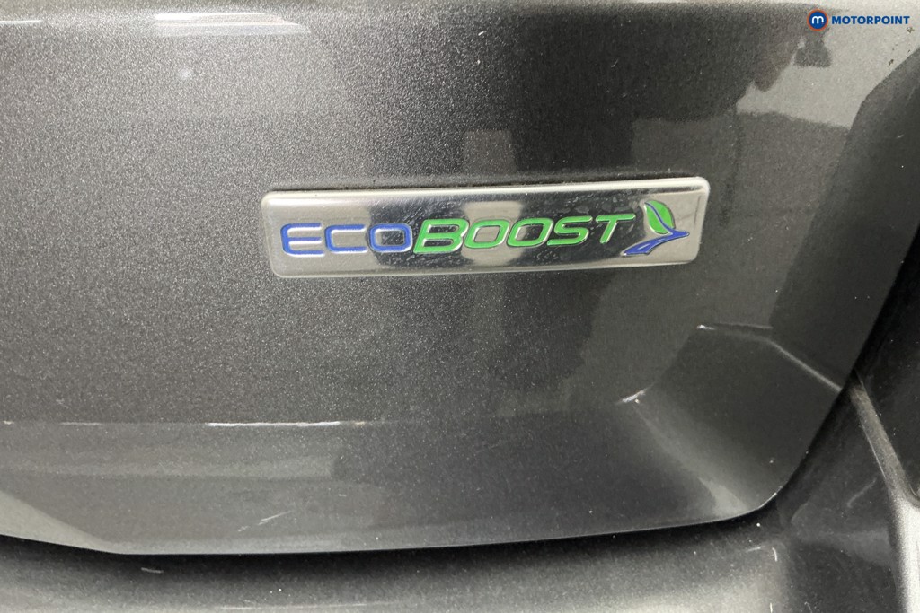 Ford Ecosport St-Line Manual Petrol SUV - Stock Number (1671257) - 32nd supplementary image