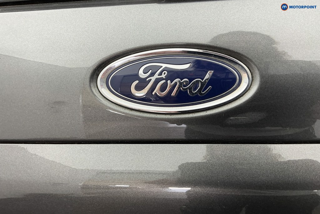 Ford Ecosport St-Line Manual Petrol SUV - Stock Number (1671257) - 34th supplementary image