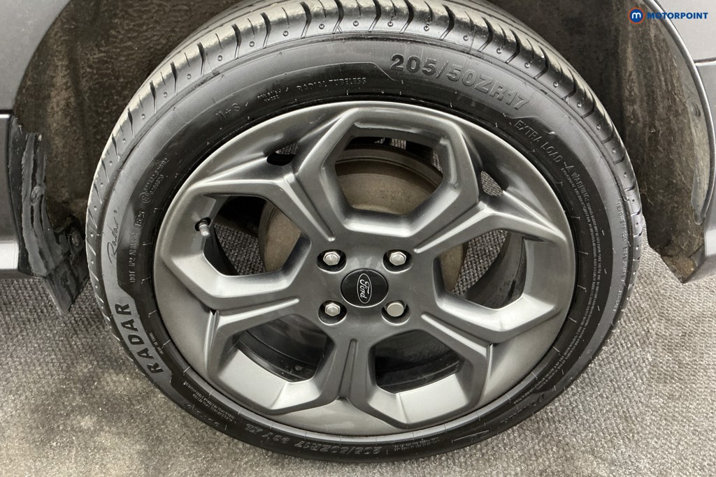 Ford Ecosport St-Line Manual Petrol SUV - Stock Number (1671257) - 38th supplementary image
