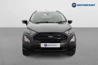 Ford Ecosport St-Line Manual Petrol SUV - Stock Number (1671257) - Front bumper