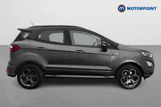 Ford Ecosport St-Line Manual Petrol SUV - Stock Number (1671257) - Drivers side