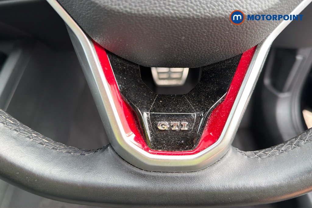 Volkswagen Golf GTI Automatic Petrol Hatchback - Stock Number (1671266) - 2nd supplementary image