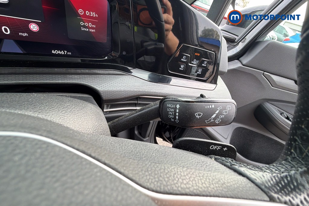 Volkswagen Golf GTI Automatic Petrol Hatchback - Stock Number (1671266) - 4th supplementary image