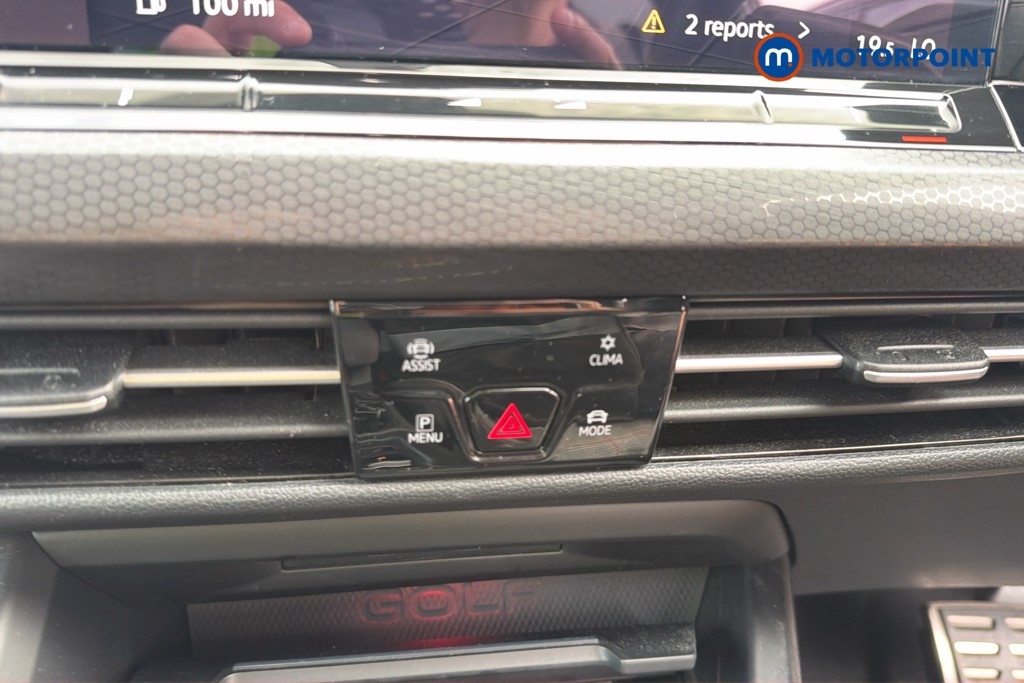 Volkswagen Golf GTI Automatic Petrol Hatchback - Stock Number (1671266) - 6th supplementary image