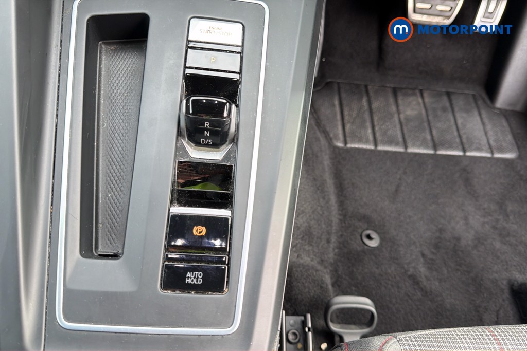 Volkswagen Golf GTI Automatic Petrol Hatchback - Stock Number (1671266) - 8th supplementary image