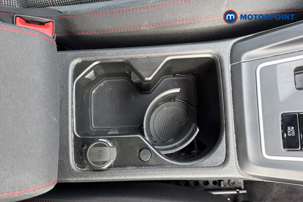 Volkswagen Golf GTI Automatic Petrol Hatchback - Stock Number (1671266) - 9th supplementary image