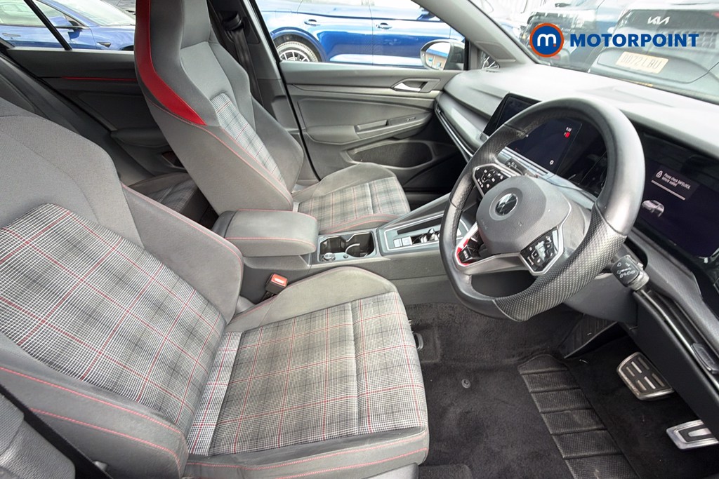 Volkswagen Golf GTI Automatic Petrol Hatchback - Stock Number (1671266) - 10th supplementary image
