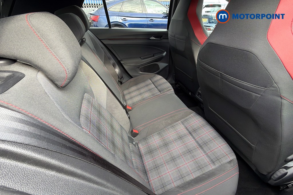 Volkswagen Golf GTI Automatic Petrol Hatchback - Stock Number (1671266) - 11th supplementary image