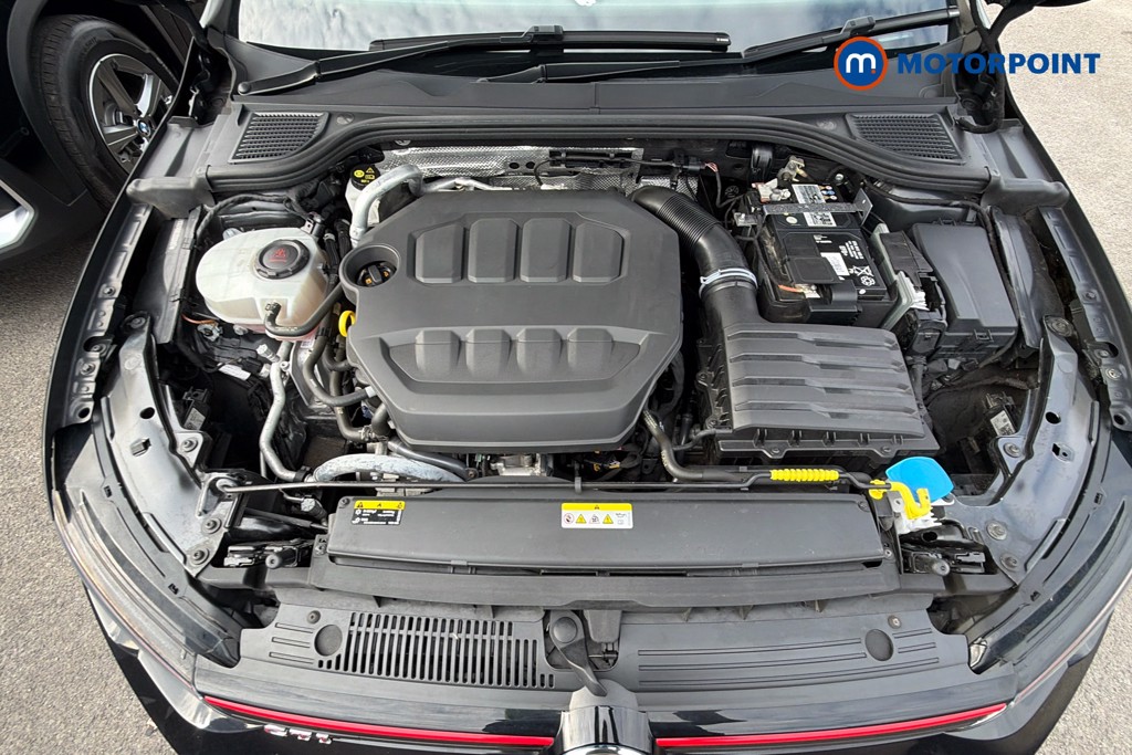 Volkswagen Golf GTI Automatic Petrol Hatchback - Stock Number (1671266) - 12th supplementary image