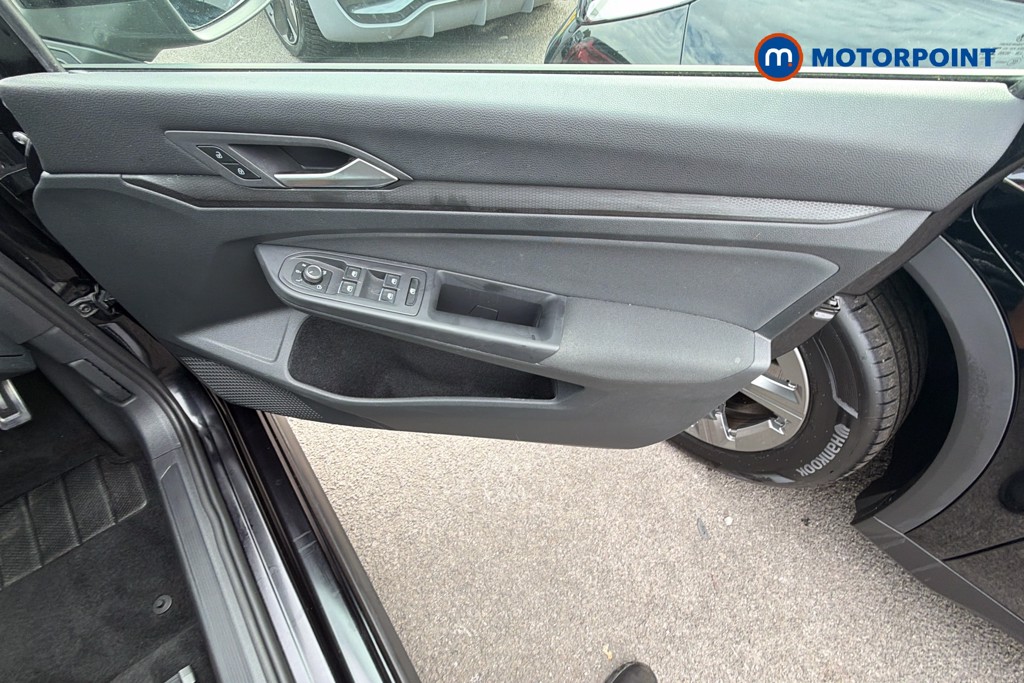 Volkswagen Golf GTI Automatic Petrol Hatchback - Stock Number (1671266) - 19th supplementary image