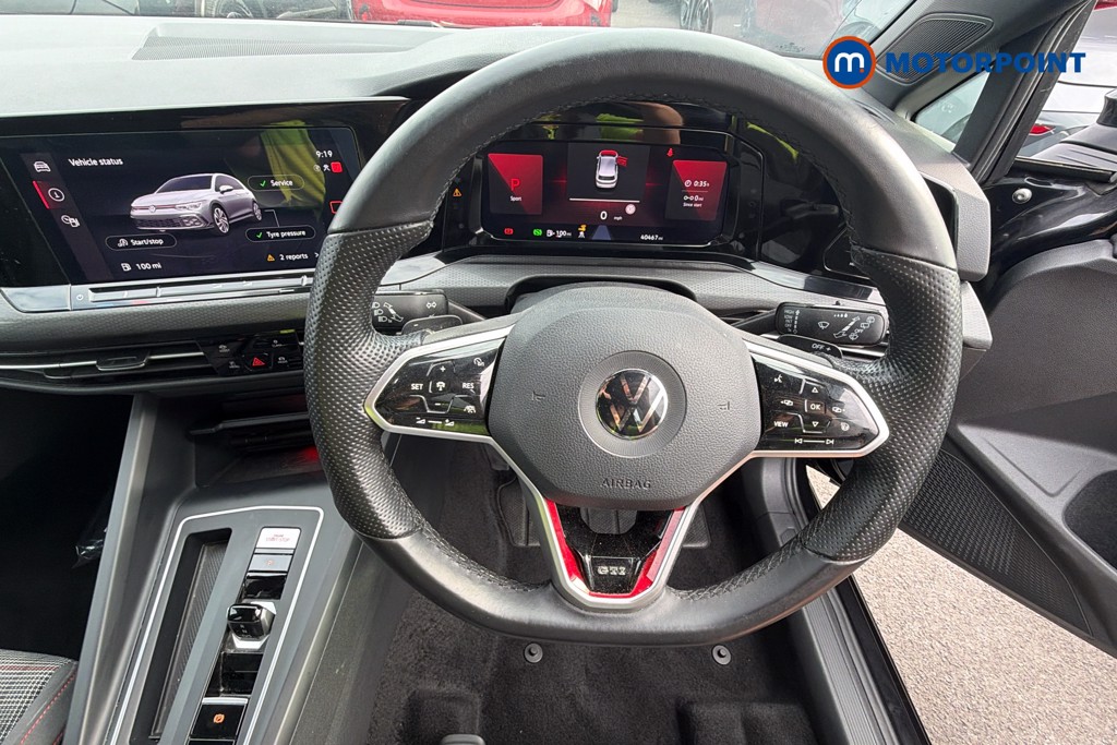 Volkswagen Golf GTI Automatic Petrol Hatchback - Stock Number (1671266) - 25th supplementary image