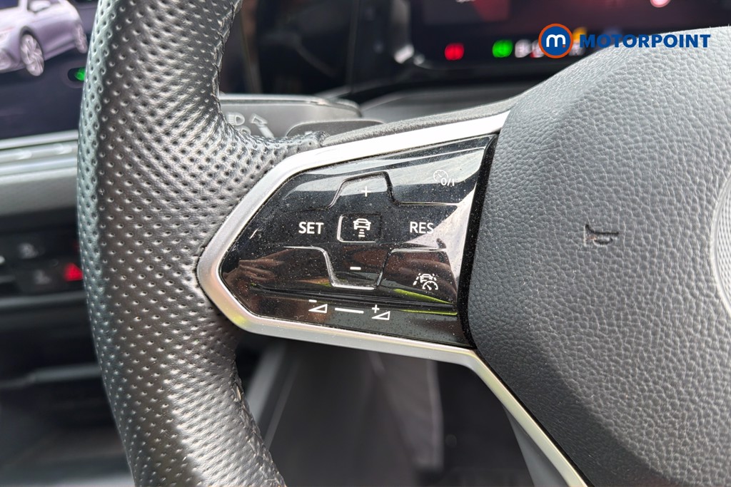 Volkswagen Golf GTI Automatic Petrol Hatchback - Stock Number (1671266) - 27th supplementary image