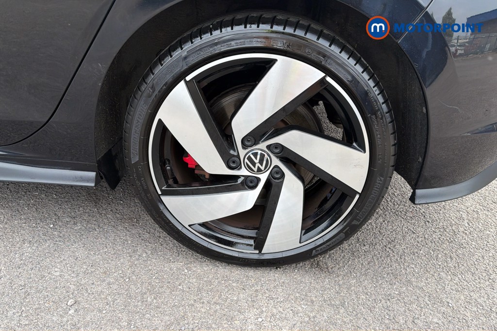 Volkswagen Golf GTI Automatic Petrol Hatchback - Stock Number (1671266) - 33rd supplementary image