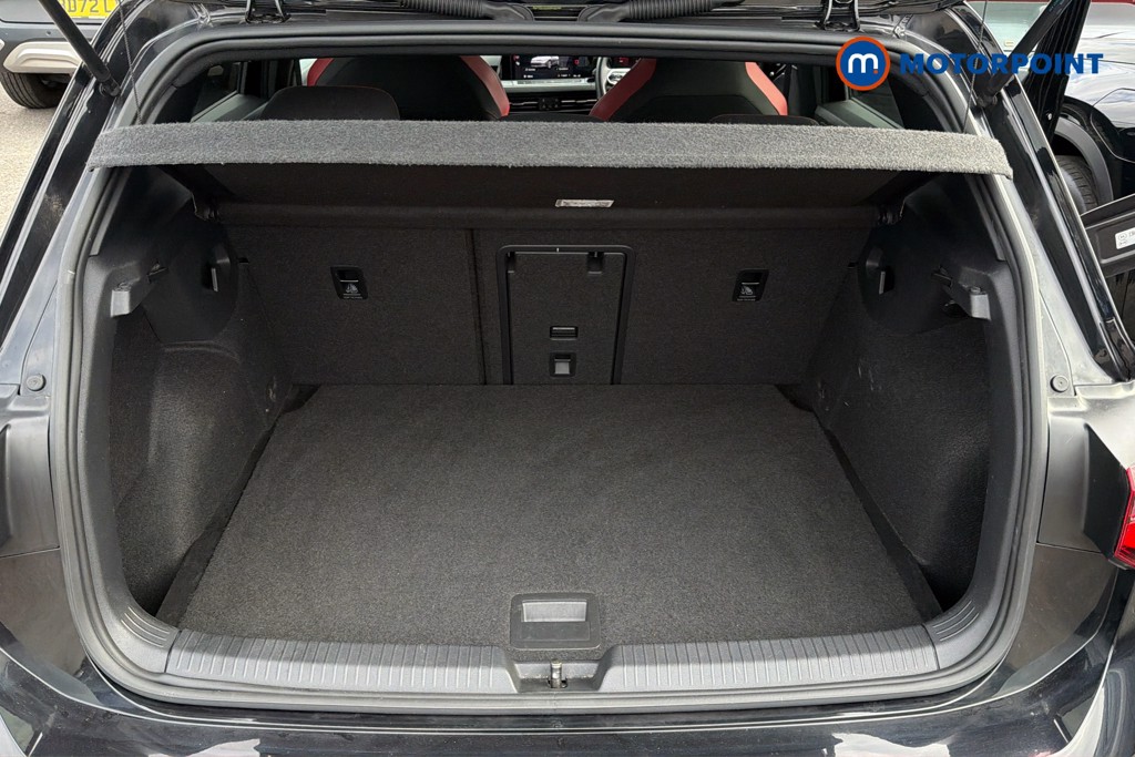 Volkswagen Golf GTI Automatic Petrol Hatchback - Stock Number (1671266) - 34th supplementary image