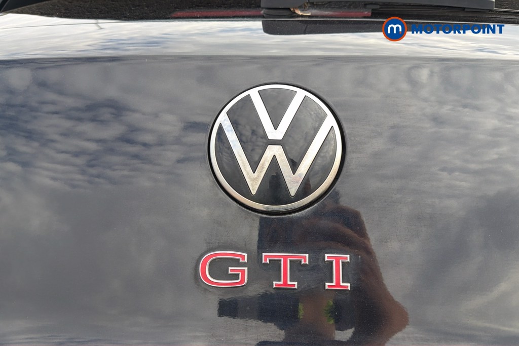 Volkswagen Golf GTI Automatic Petrol Hatchback - Stock Number (1671266) - 35th supplementary image