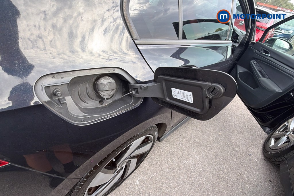 Volkswagen Golf GTI Automatic Petrol Hatchback - Stock Number (1671266) - 36th supplementary image