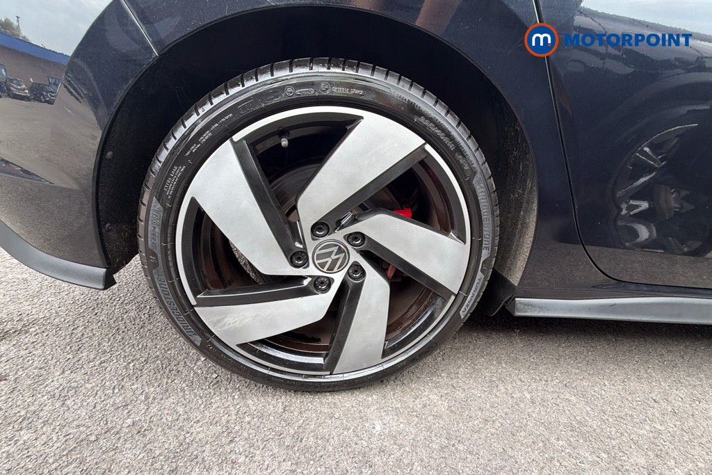 Volkswagen Golf GTI Automatic Petrol Hatchback - Stock Number (1671266) - 37th supplementary image