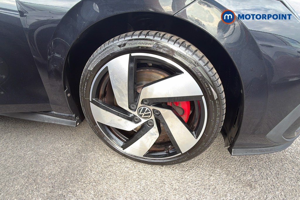 Volkswagen Golf GTI Automatic Petrol Hatchback - Stock Number (1671266) - 38th supplementary image