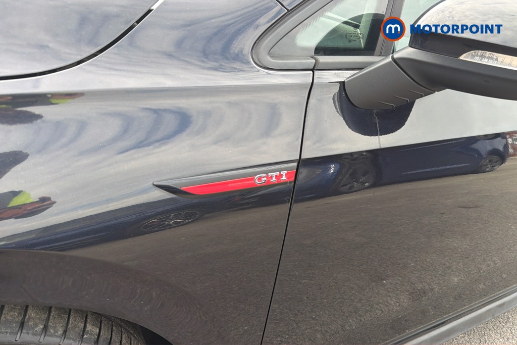 Volkswagen Golf GTI Automatic Petrol Hatchback - Stock Number (1671266) - 39th supplementary image