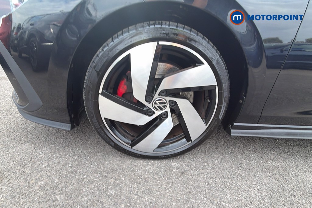 Volkswagen Golf GTI Automatic Petrol Hatchback - Stock Number (1671266) - 41st supplementary image