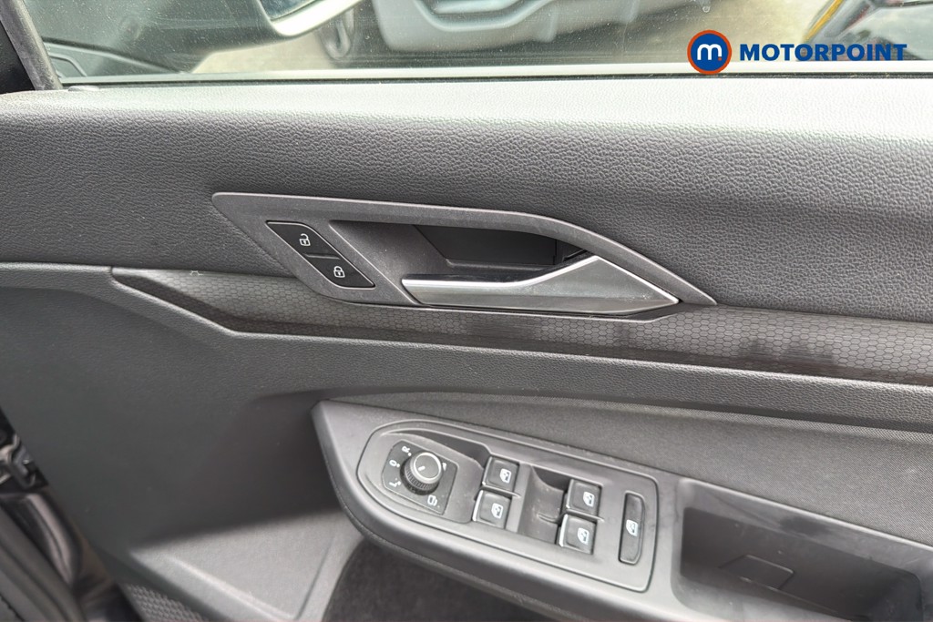 Volkswagen Golf GTI Automatic Petrol Hatchback - Stock Number (1671266) - 42nd supplementary image