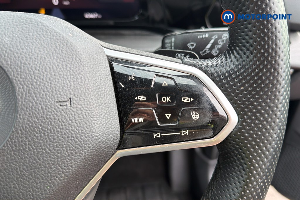 Volkswagen Golf GTI Automatic Petrol Hatchback - Stock Number (1671266) - 1st supplementary image