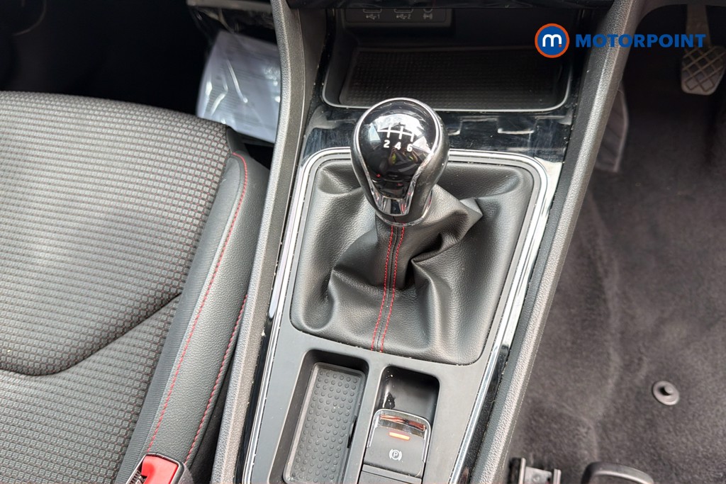 Seat Leon FR Manual Petrol Hatchback - Stock Number (1671336) - 6th supplementary image