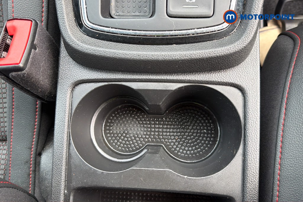 Seat Leon FR Manual Petrol Hatchback - Stock Number (1671336) - 7th supplementary image