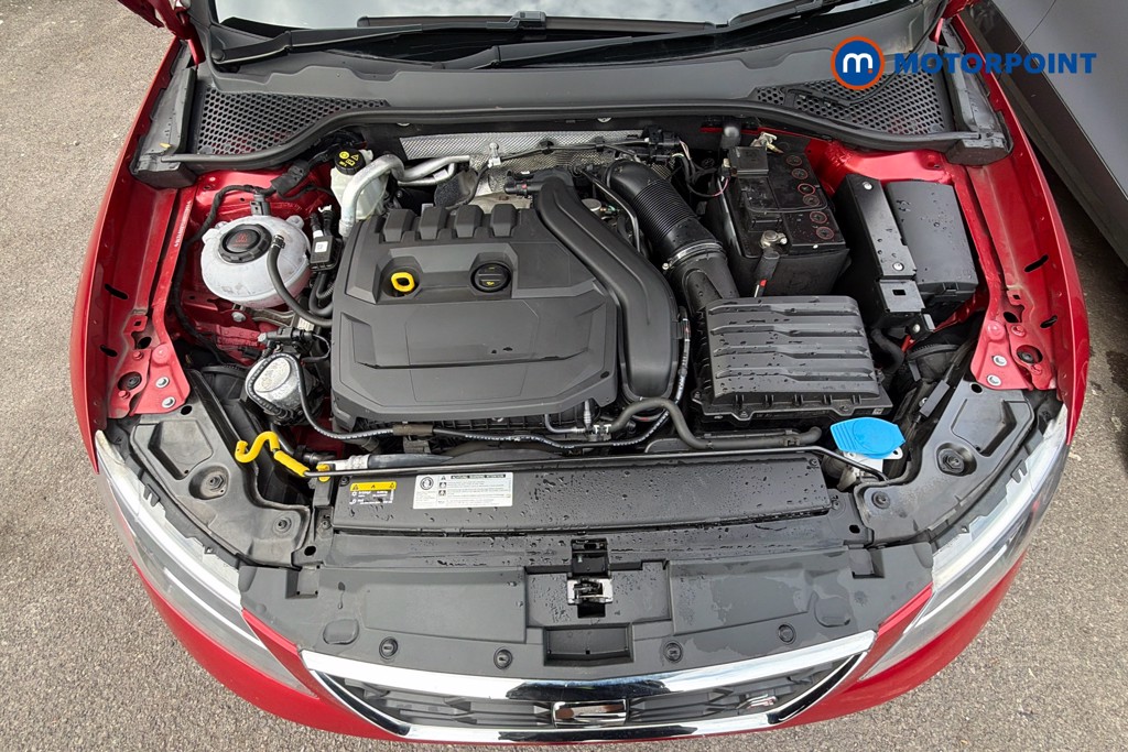 Seat Leon FR Manual Petrol Hatchback - Stock Number (1671336) - 12th supplementary image