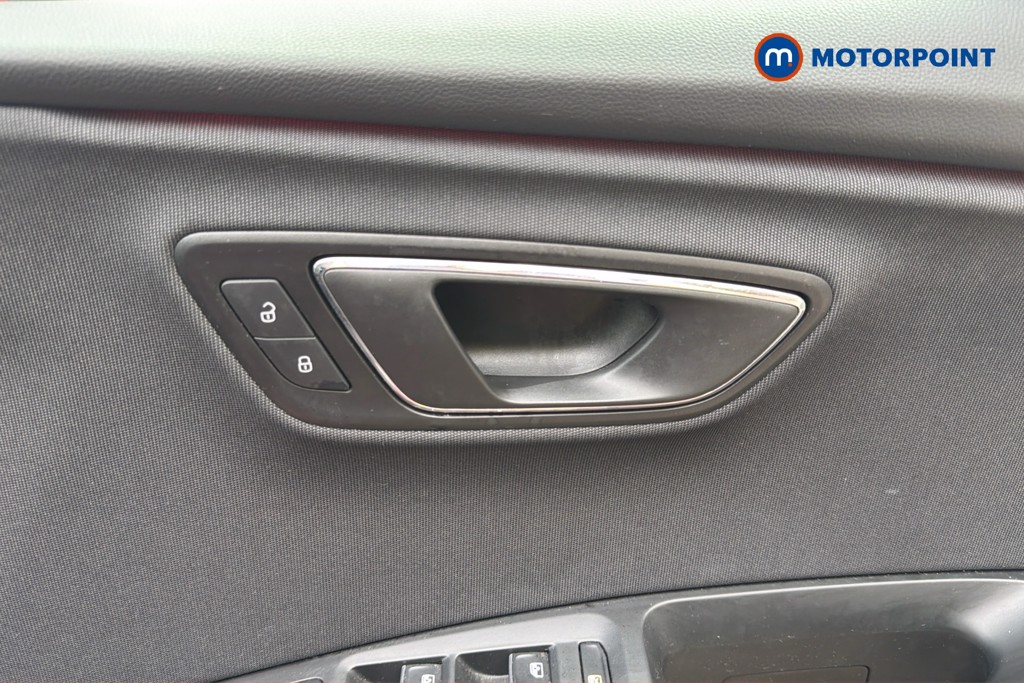 Seat Leon FR Manual Petrol Hatchback - Stock Number (1671336) - 19th supplementary image