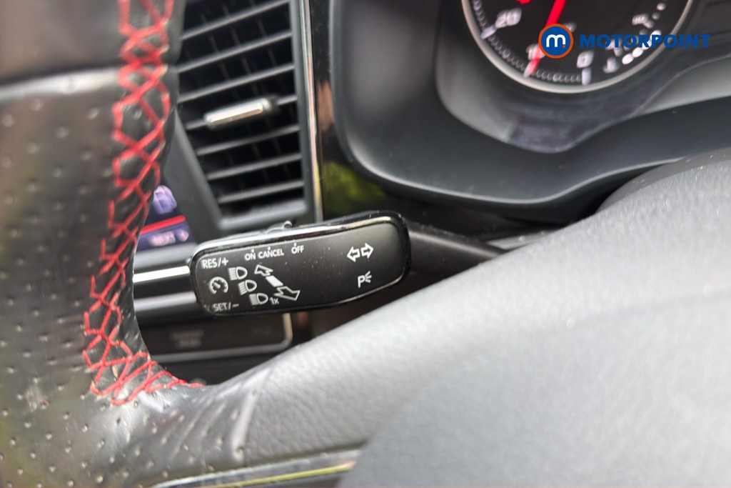 Seat Leon FR Manual Petrol Hatchback - Stock Number (1671336) - 27th supplementary image