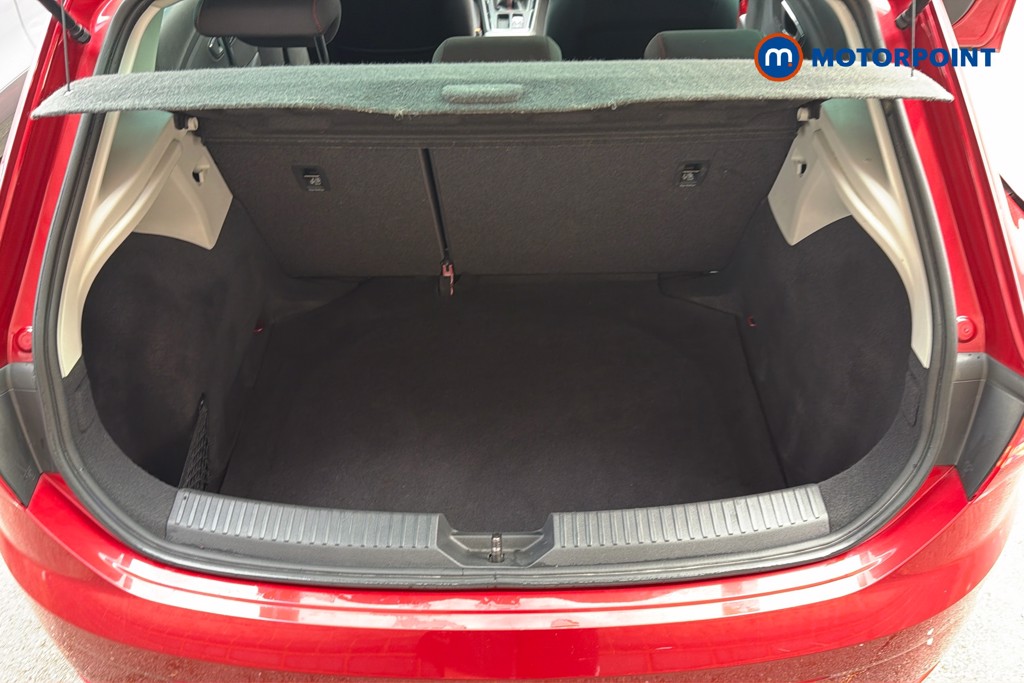Seat Leon FR Manual Petrol Hatchback - Stock Number (1671336) - 33rd supplementary image