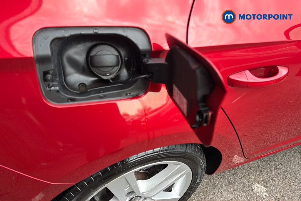 Seat Leon FR Manual Petrol Hatchback - Stock Number (1671336) - 35th supplementary image