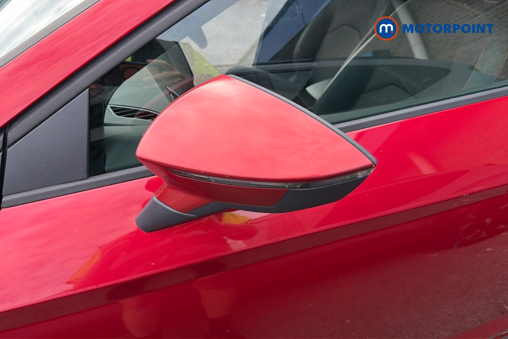 Seat Leon FR Manual Petrol Hatchback - Stock Number (1671336) - 40th supplementary image