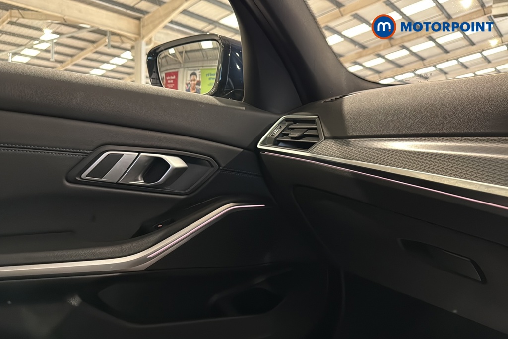 BMW 3 Series M Sport Automatic Petrol Saloon - Stock Number (1671377) - 10th supplementary image