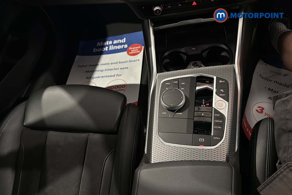 BMW 3 Series M Sport Automatic Petrol Saloon - Stock Number (1671377) - 15th supplementary image