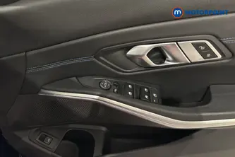 BMW 3 Series M Sport Automatic Petrol Saloon - Stock Number (1671377) - 19th supplementary image