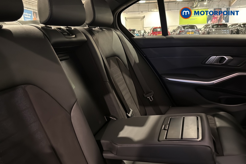 BMW 3 Series M Sport Automatic Petrol Saloon - Stock Number (1671377) - 26th supplementary image