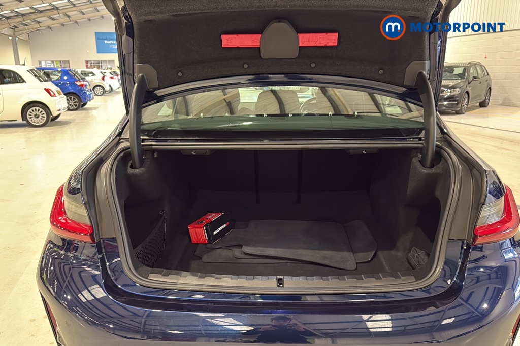 BMW 3 Series M Sport Automatic Petrol Saloon - Stock Number (1671377) - 30th supplementary image