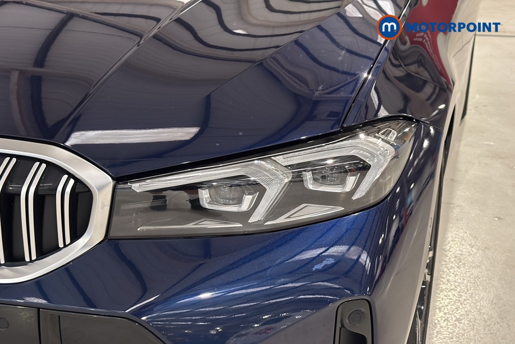 BMW 3 Series M Sport Automatic Petrol Saloon - Stock Number (1671377) - 42nd supplementary image