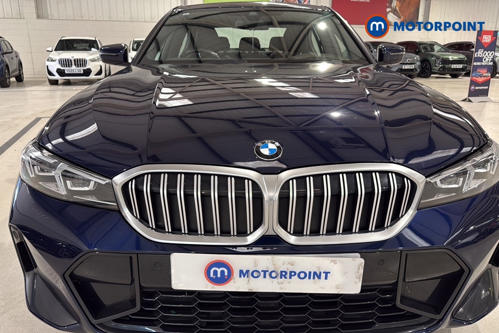 BMW 3 Series M Sport Automatic Petrol Saloon - Stock Number (1671377) - 43rd supplementary image