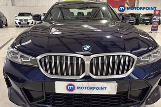BMW 3 Series M Sport Automatic Petrol Saloon - Stock Number (1671377) - 43rd supplementary image