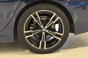 BMW 3 Series M Sport Automatic Petrol Saloon - Stock Number (1671377) - 45th supplementary image