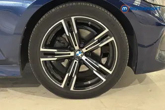 BMW 3 Series M Sport Automatic Petrol Saloon - Stock Number (1671377) - 47th supplementary image